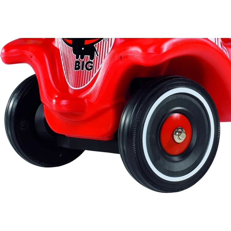 BIG - Bobby Car Flüsterreifen – Bild 4