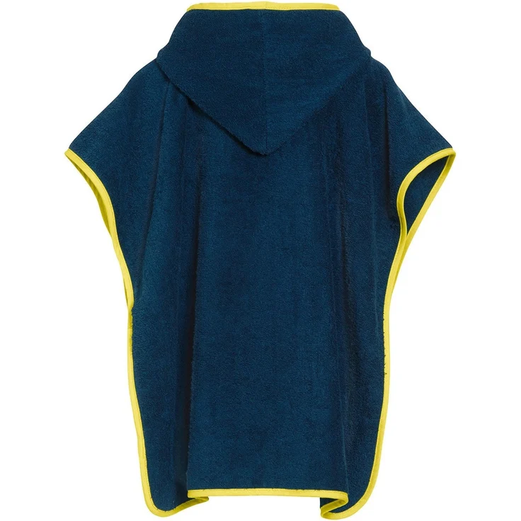 Playshoes Kinder Poncho Feuerwehr marine | S – Bild 2