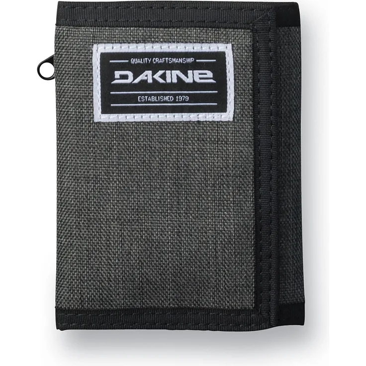 Dakine Klettverschlussbörse Vertrail carbon