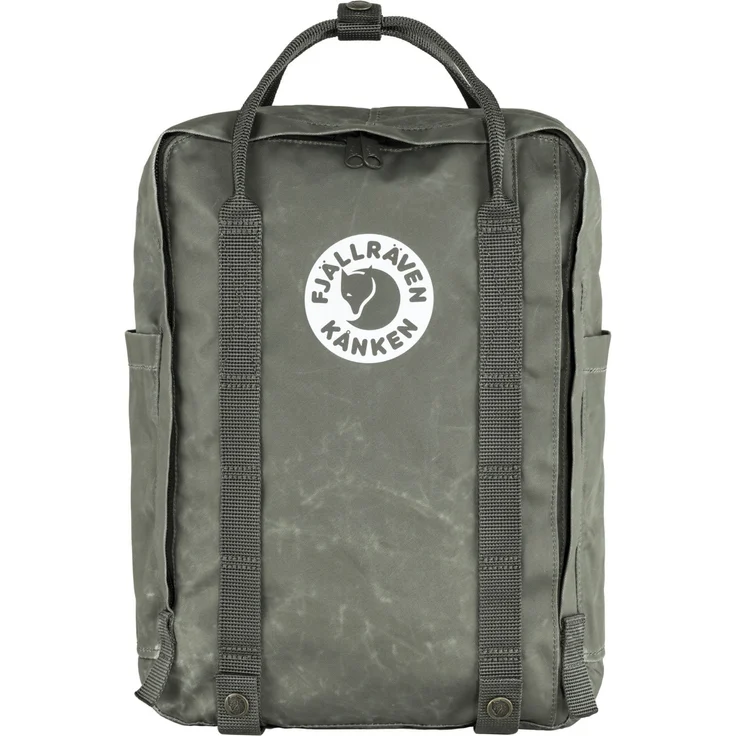 Fjällräven Tree-Kanken charcoal grey - Größe 16 Liter – Bild 2