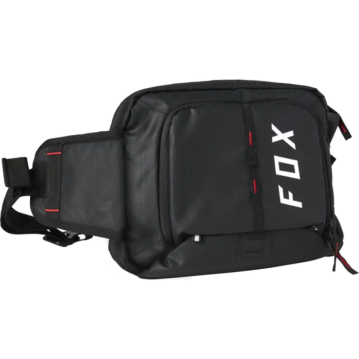 Fox Racing Lumbar Hydration Pack - Black. – Bild 1