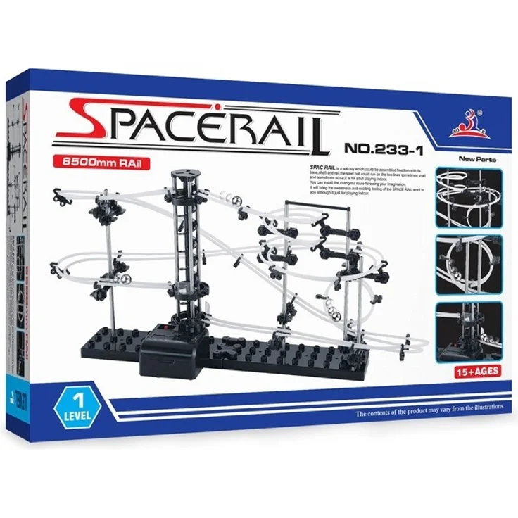 Small Foot Kugelbahn – Bild 2