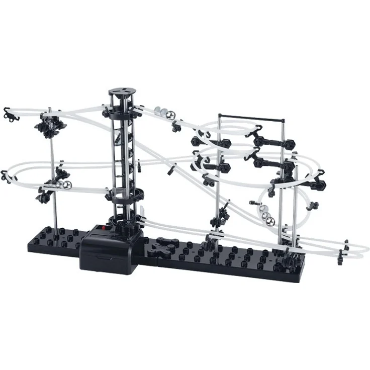 Small Foot Kugelbahn – Bild 1