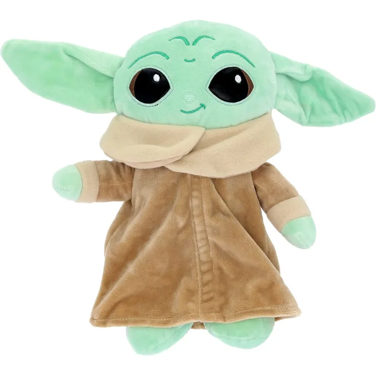Star Wars Grogu The Child The Mandalorian 30 cm