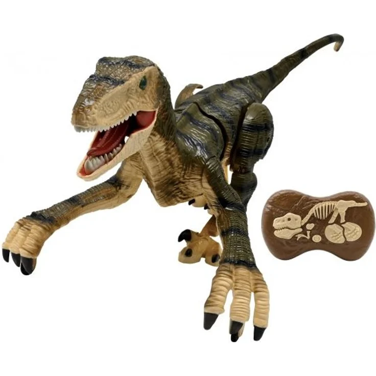 Lexibook RC Dino Velociraptor – Bild 3