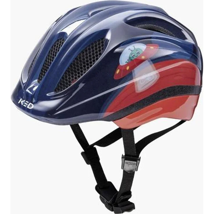 Meggy II Trend S cosmos ufo – Bild 2