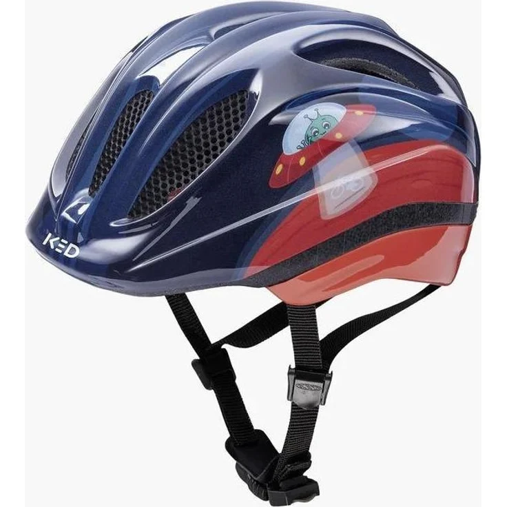 Meggy II Trend S cosmos ufo – Bild 1