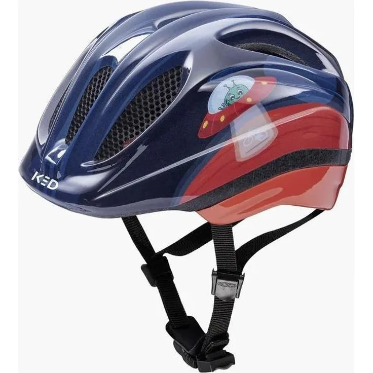 Meggy II Trend S cosmos ufo