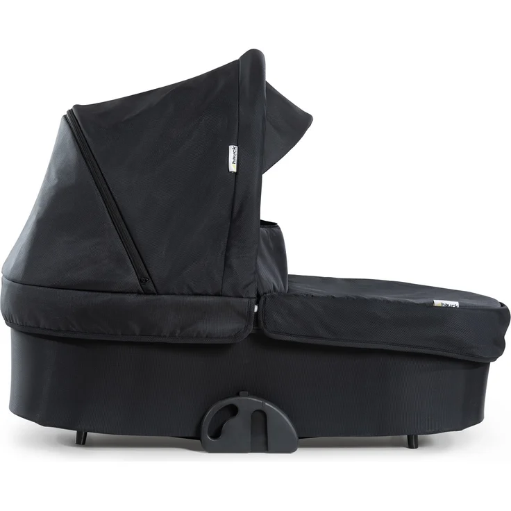 Eagle 4S Pram black/grey