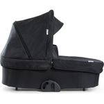 Eagle 4S Pram black/grey