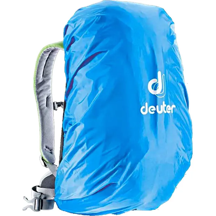 deuter Raincover coolblue - Gr??e 20-35 Liter (Gr. 1)