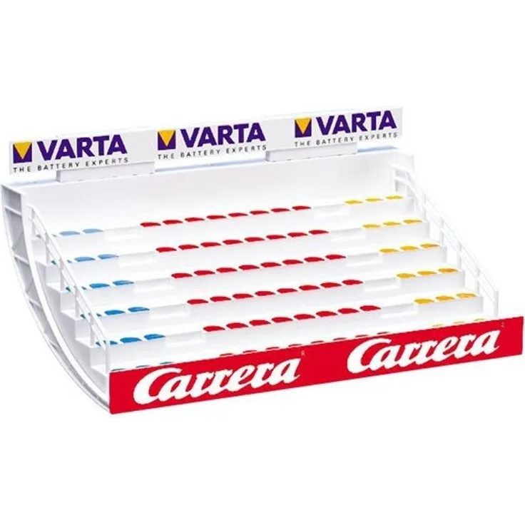 Carrera Exclusiv / Evolution - Tribüne Erweiterungsset