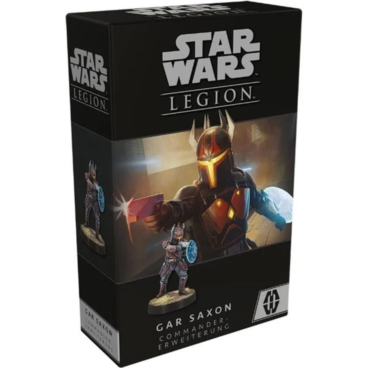 Star Wars: Legion – Gar Saxon – Bild 1