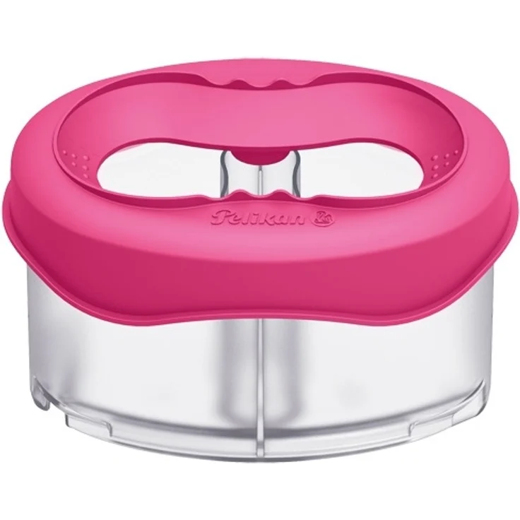 Pelikan Wasserbox für Space+ und K12 Magenta – Bild 1