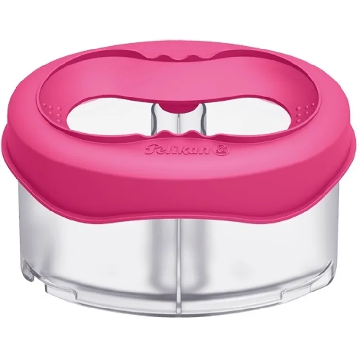 Pelikan Wasserbox für Space+ und K12 Magenta