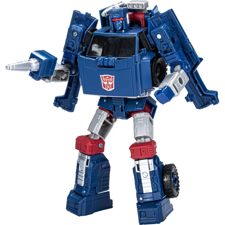 Transformers Generations Selects DK-3 Breaker Legacy Deluxe Klasse Sammlerfigur 5. 5 Zoll