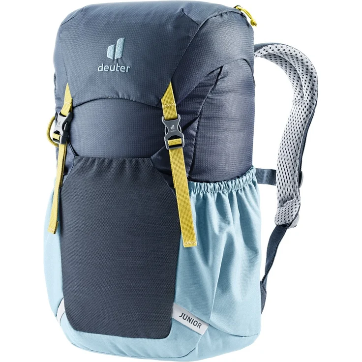 deuter Junior ink-lake - Gr??e 18 Liter – Bild 1