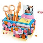 LEGO DOTS - Stiftehalter mit Schublade 41907