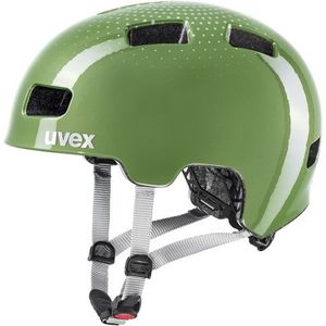 Image for Uvex Kinderhelm hlmt 4 55-58 Ocean Grey