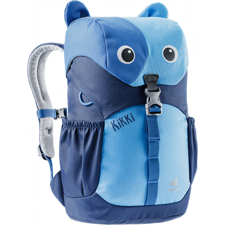 deuter Kikki coolblue-midnight - Gr??e 8 Liter