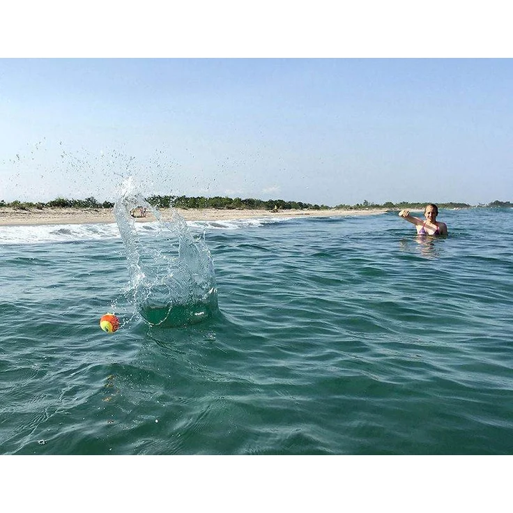 Schildkroet Wave Jumper – Bild 6