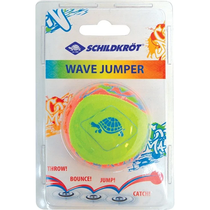 Schildkroet Wave Jumper – Bild 4