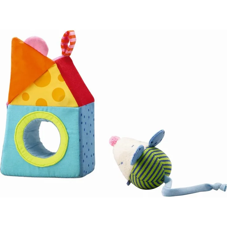 Haba Spielhaus Maus im Haus