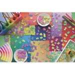 Ravensburger Puzzles on Puzzles 3000p