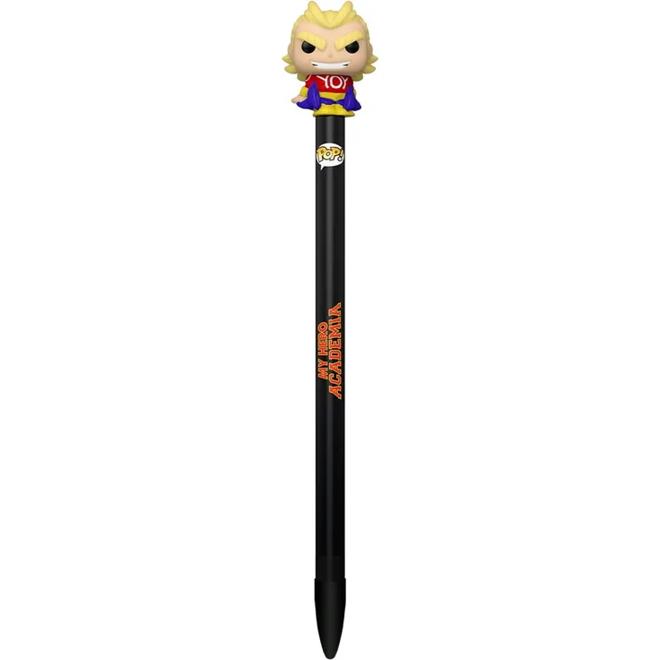 My Hero Academia - All Might - Funko Pen Kugelschreiber mit Topper