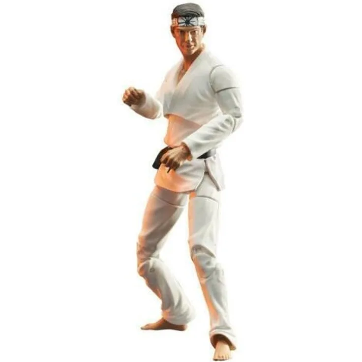 Cobra Kai Actionfigur Daniel (18 cm)