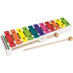 Sonor - 27803101 - Toy Sound Glockenspiel - Boomwhackers - Preisvergleich