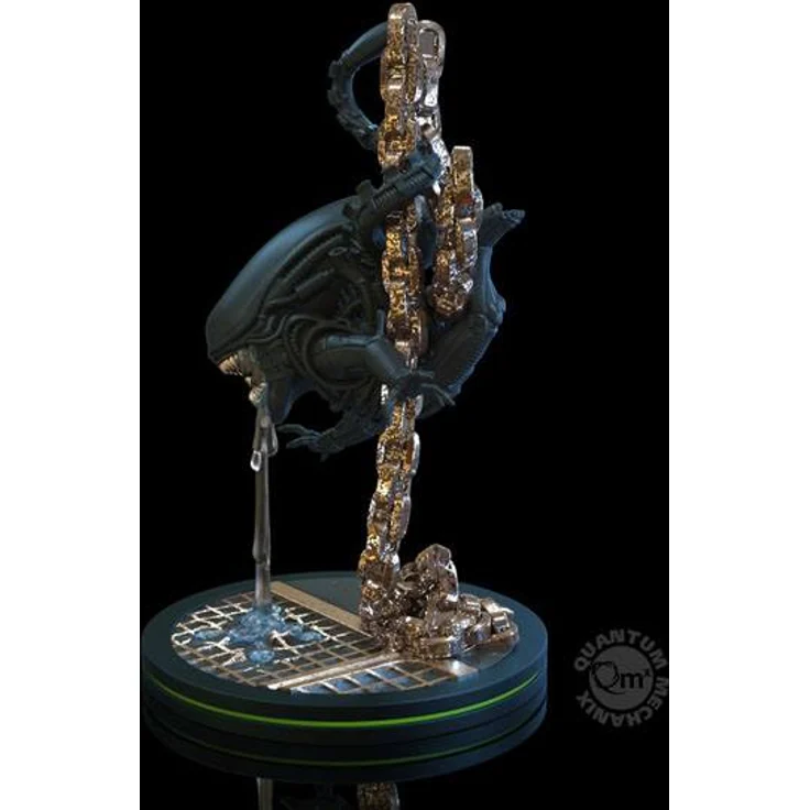 Alien Q-Fig Figur Xenomorph (13 cm) – Bild 3