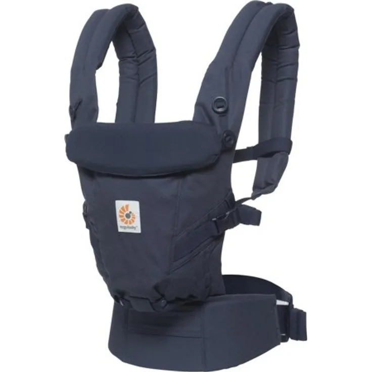 Ergobaby 'Original Adapt' Babytrage Midnight Blue