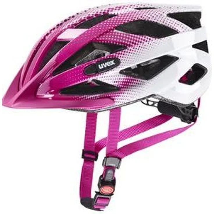 uvex air wing, Fahrradhelm – Bild 1