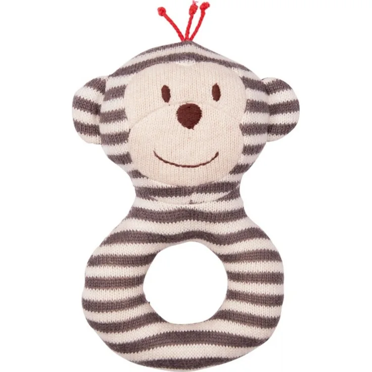 Die Spiegelburg - BabyGlück - Ringrassel