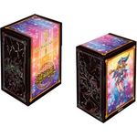 Yu-Gi-Oh! - Dark Magician Girl - Card Case