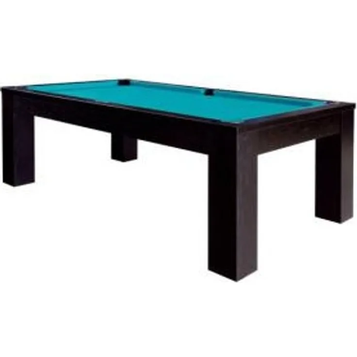 Billard Trento | 7 ft. | schwarz