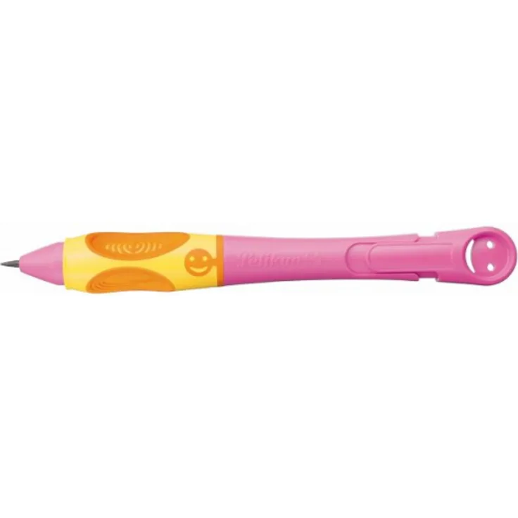 PELIKAN Bleistift griffix® für Rechtshänder - Berry