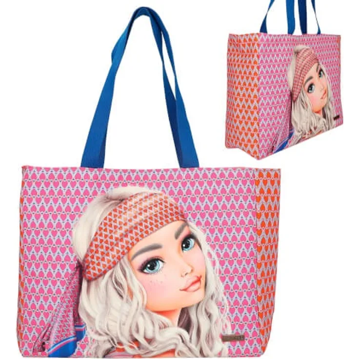 TOPModel Shopper SEVENTIES