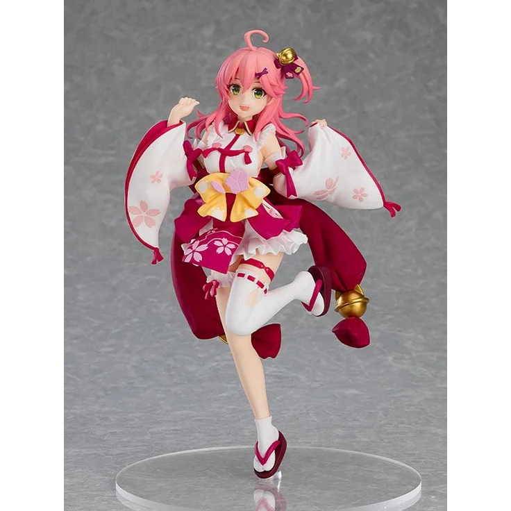 Hololive Production Pop Up Parade Statue Sakura Miko 17 cm - Preisvergleich – Bild 2