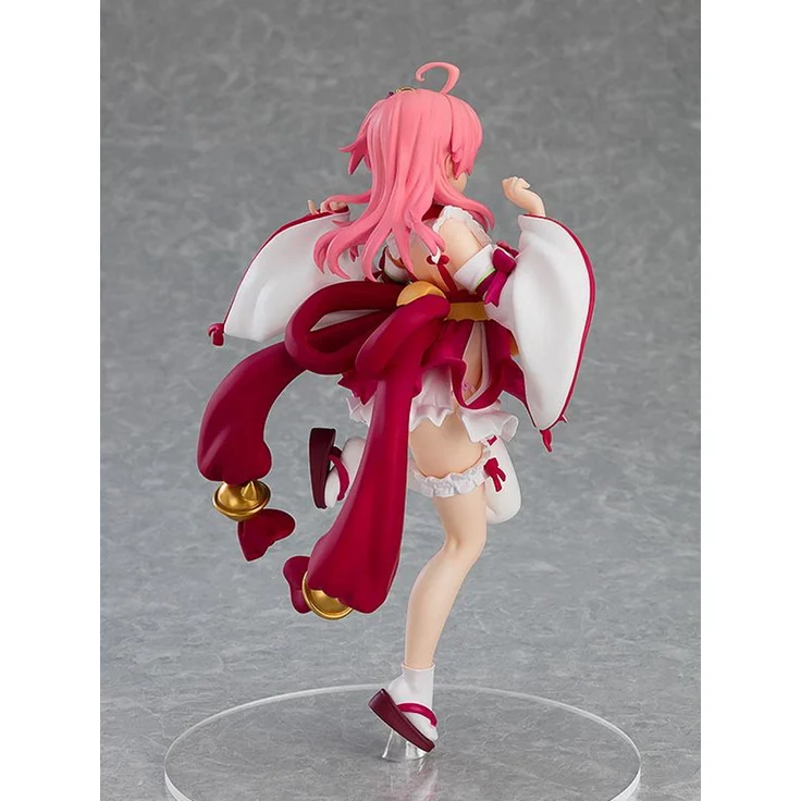 Hololive Production Pop Up Parade Statue Sakura Miko 17 cm - Preisvergleich – Bild 4