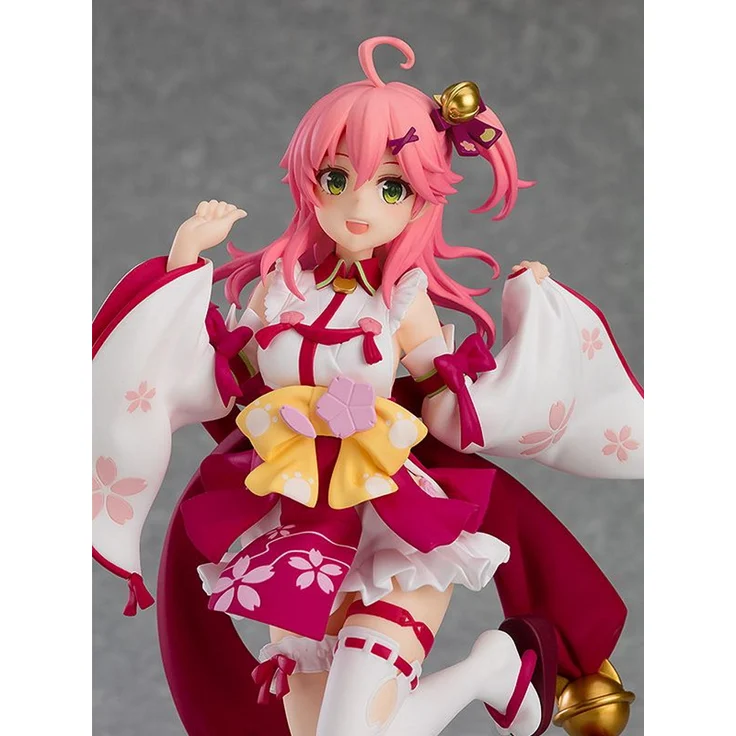 Hololive Production Pop Up Parade Statue Sakura Miko 17 cm - Preisvergleich – Bild 5