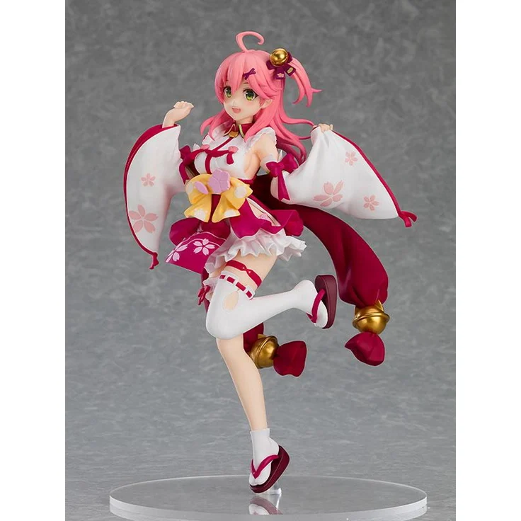 Hololive Production Pop Up Parade Statue Sakura Miko 17 cm - Preisvergleich – Bild 3