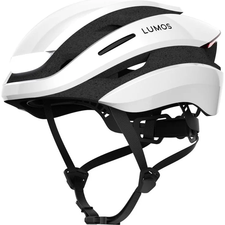 Lumos Ultra MIPS - White M/L – Bild 1