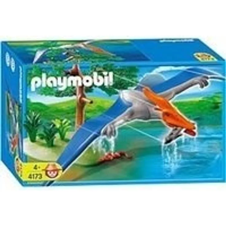 PLAYMOBIL - Pteranodon 4173