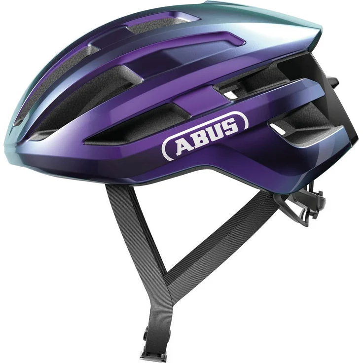 Abus PowerDome Fahrradhelm – Bild 1