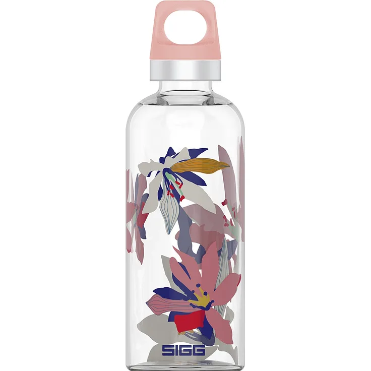 SIGG SIGG Flasche Star flowers 0,5l 108879