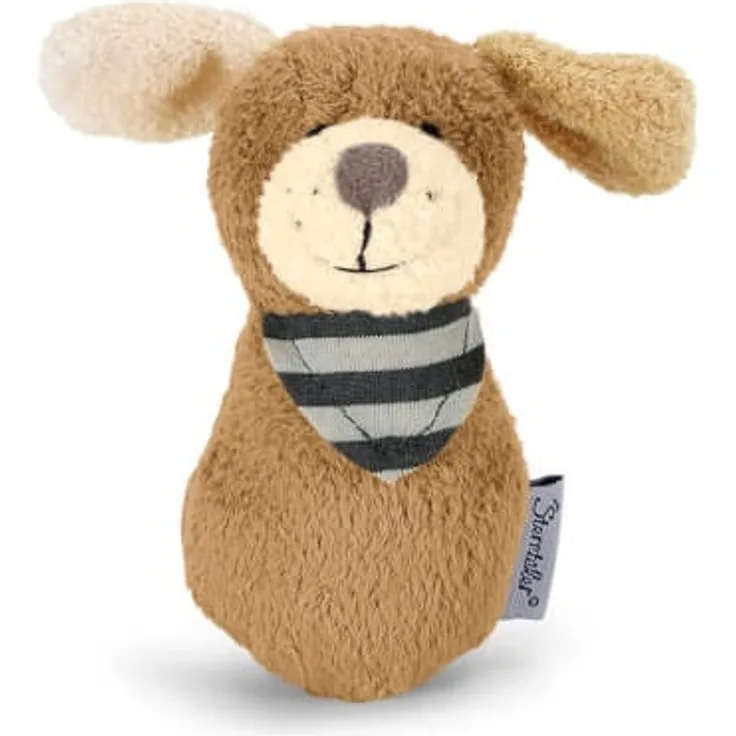 Sterntaler 3341619 Hanno Greiffigur