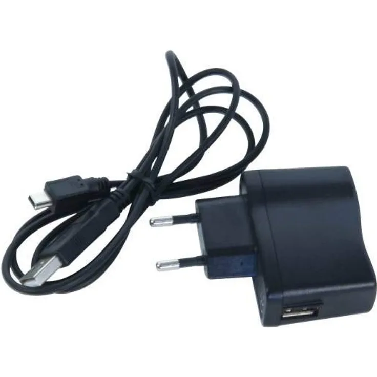 Jaegerndorfer JC50080 230V Netzteil 1:32 EU, Mehrfarbig