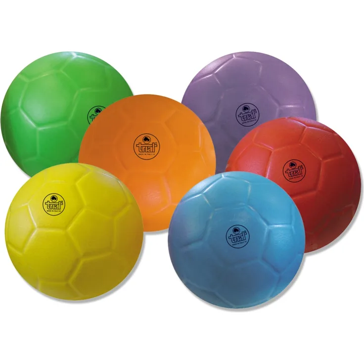 Trial® Softbälle-Set zur visuellen Wahrnehmung